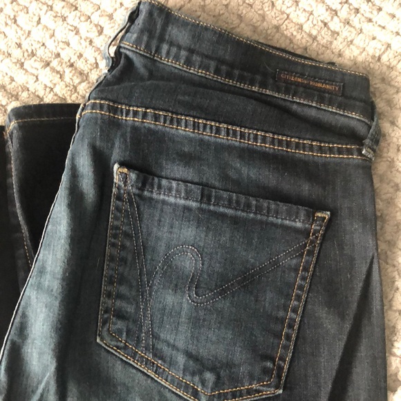 Citizens of Humanity - Picture 2 of 2